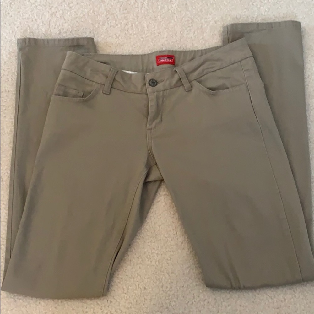 🎉HP🎉 Dickies Straight Legged Pants